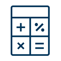 Image 2: Calculator icon