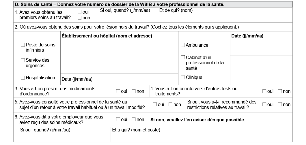 Form 6 section D