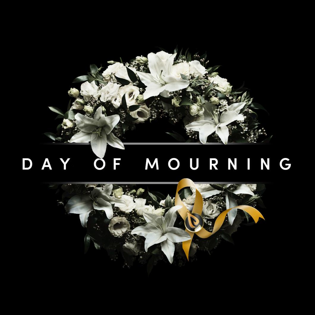 WSIB Day of Mourning