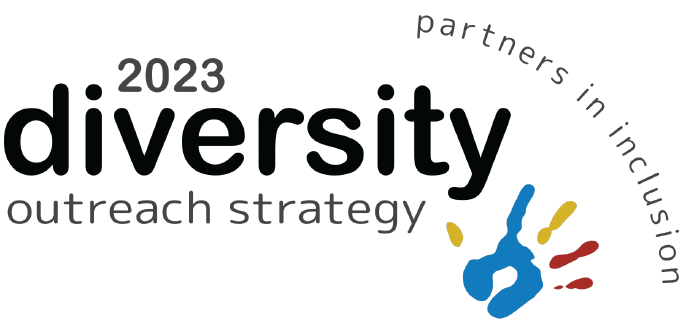 2023 diversity outreach strategy