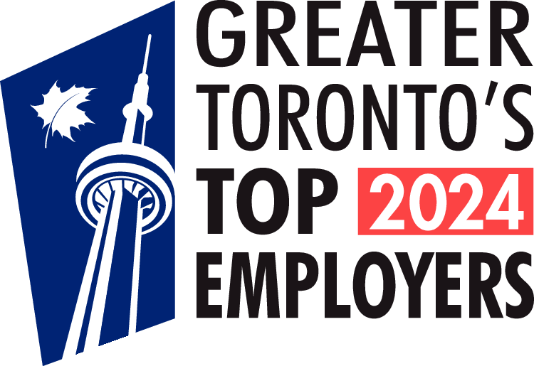 Greater Toronto’s Top Employers 2024
