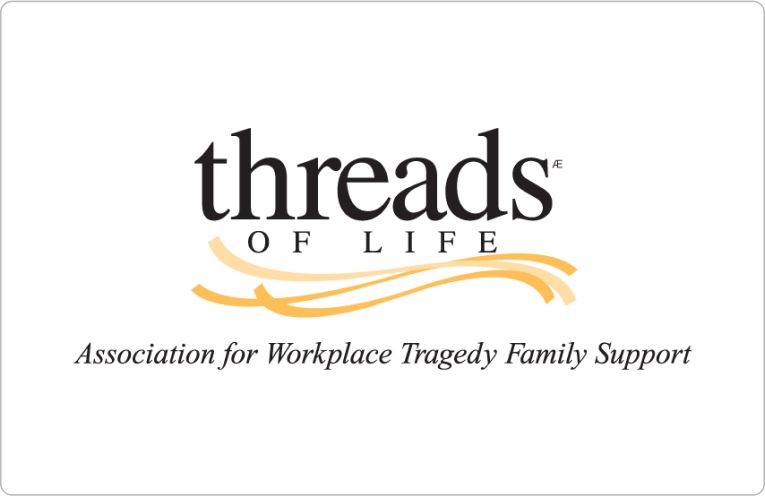 threads of life - logo