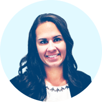 Rachel, personne coprésidente du comité consultatif sur l’équité, la diversité et l’inclusion
