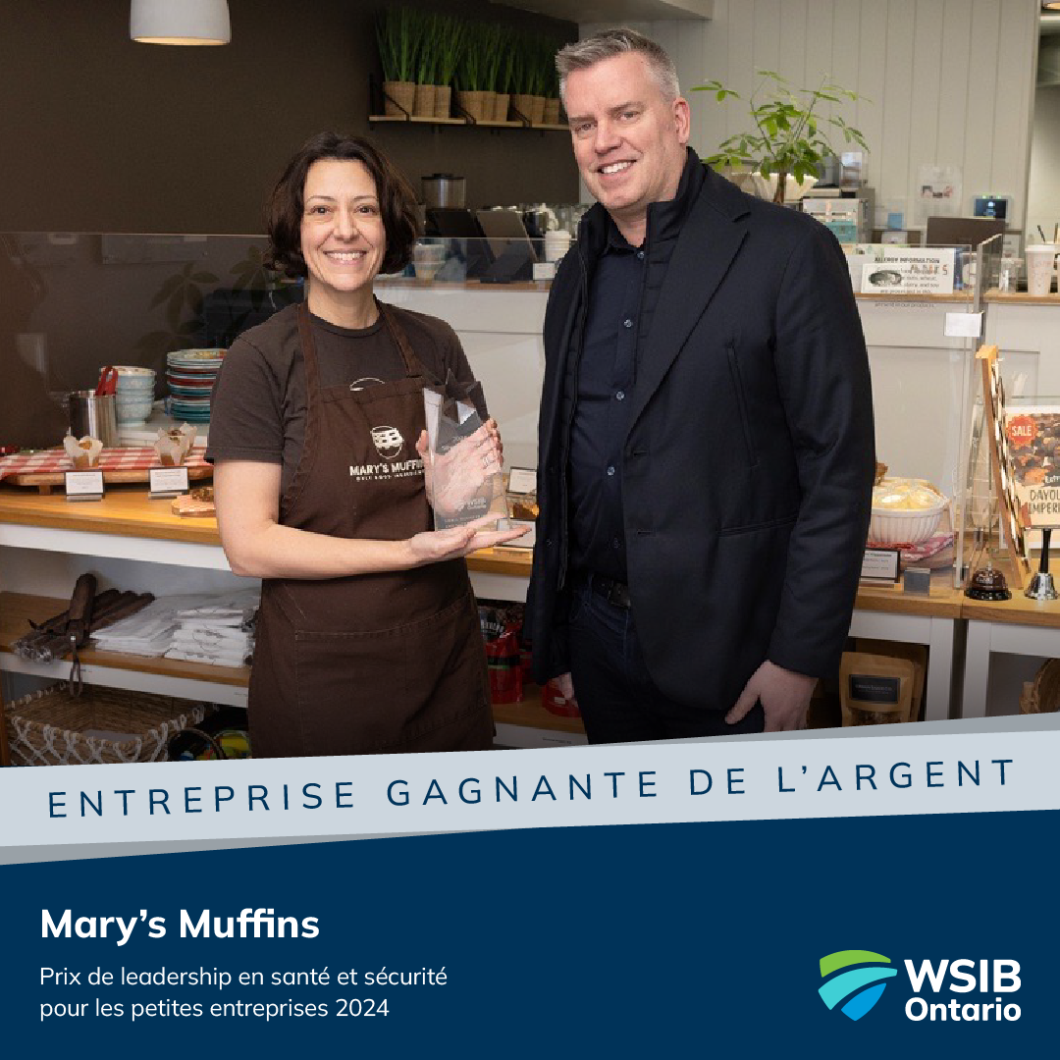 Entreprise gagnante de l'argent