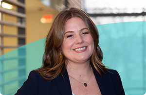 Dr. Catherine Goldie