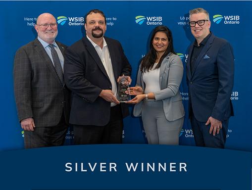 Bayside Geo Science Inc., Thunder Bay