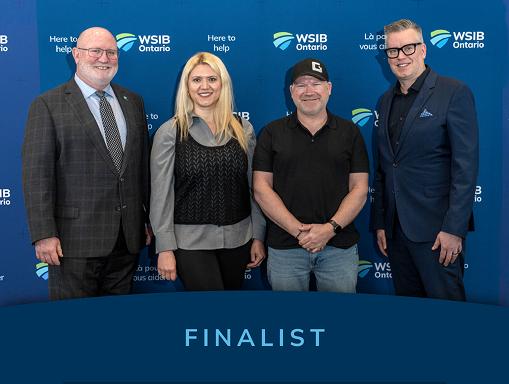 Goodmen Corporation Roofing & Sheet Metal Services, Etobicoke