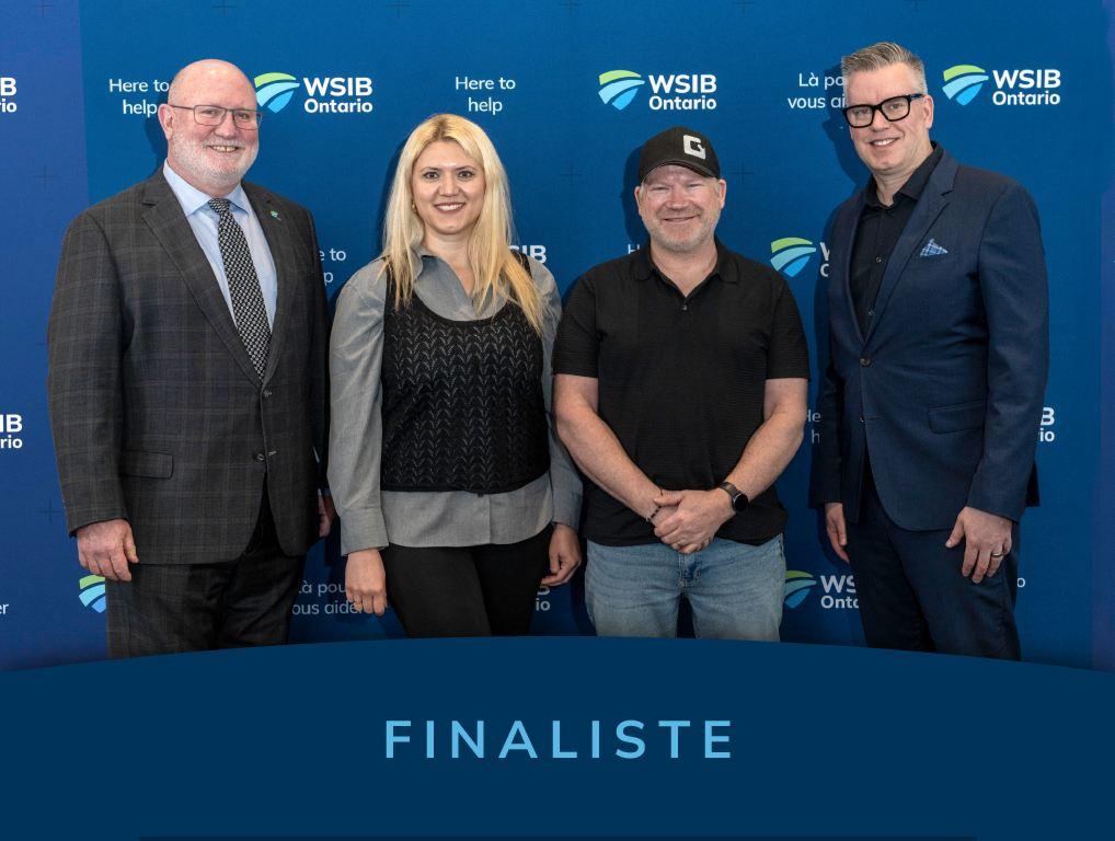 Goodmen Corporation Roofing & Sheet Metal Services, Etobicoke