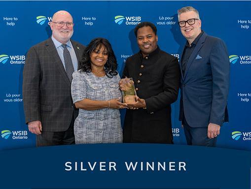 Ottawa Home Care Associates Inc., Ottawa