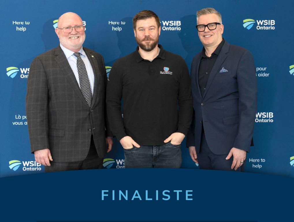 Superior Events Group Inc., North York